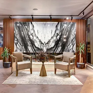 Concept Nisantasi & Hotell Istanbul