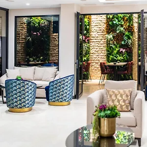 visit hotel