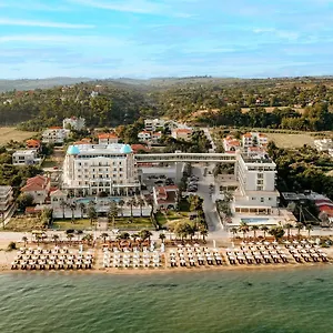 Wellness Santa - Adults Plus12 Hotell Agia Trias