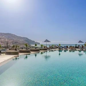 The Views Baia - Adults Only Hotell Funchal (Madeira)