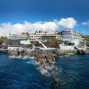 Roca Mar Hotell Caniço