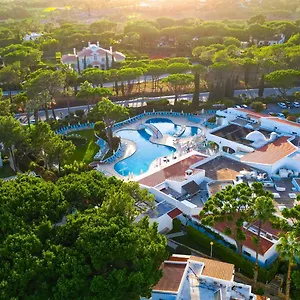Four Seasons Country Club Semesteranläggning (resort) Quinta do Lago