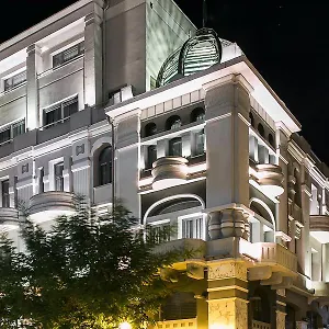 Superior One Boutique Hotell Thessaloníki