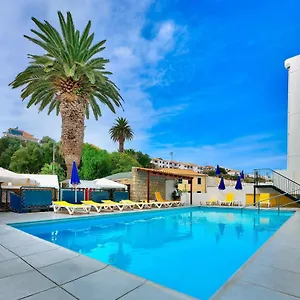 Dourada Hotell Porto Santo