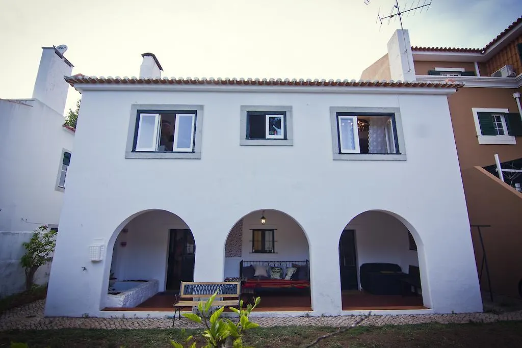 Cascais Boutique Hostel 0*,  Portugal