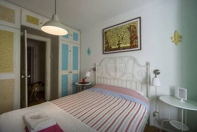 Cascais Boutique Hostel