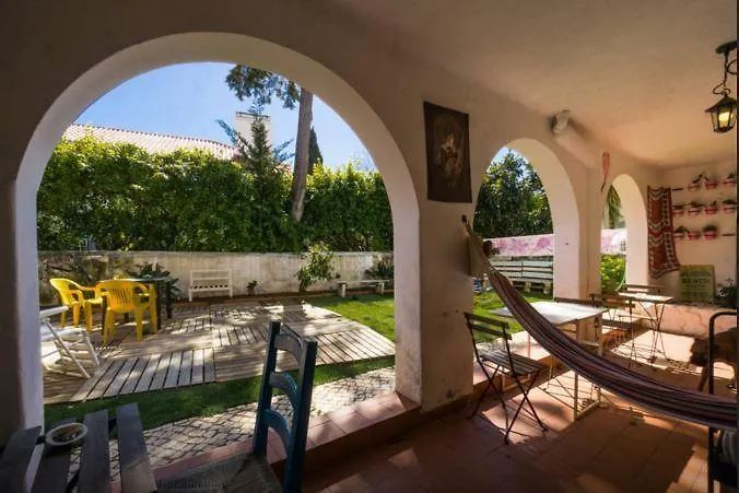 Cascais Boutique Hostel Portugal