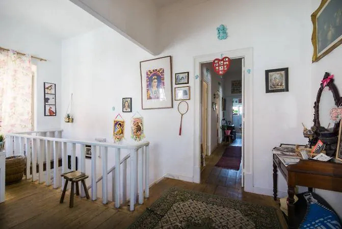 Cascais Boutique Hostel Portugal