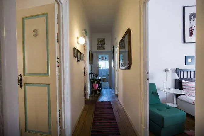Cascais Boutique Hostel Portugal