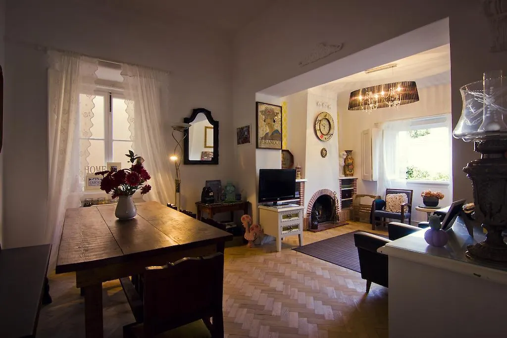 Cascais Boutique Hostel Portugal