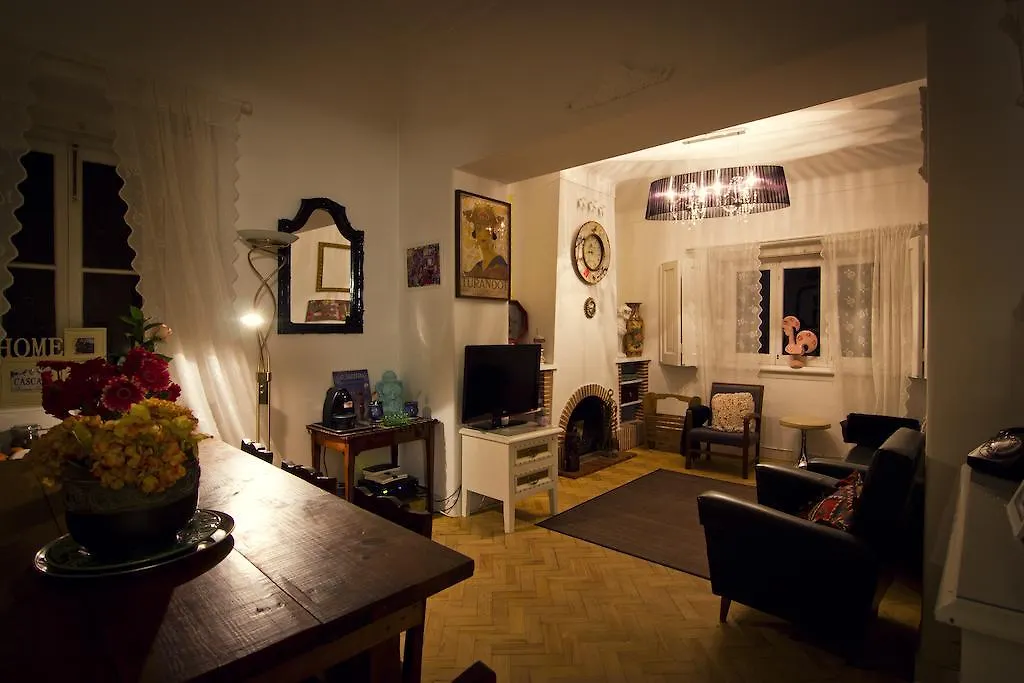 Cascais Boutique Hostel