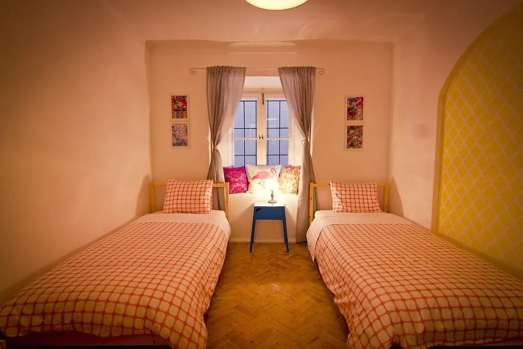 Cascais Boutique Hostel Portugal
