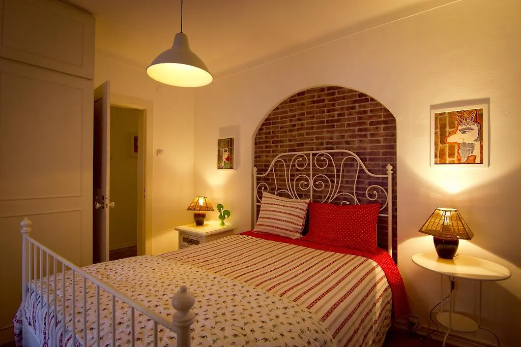 Cascais Boutique Hostel Portugal